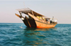 Udupi: Omani fishing boat with three Tamil Nadu fishermen seized near Malpe